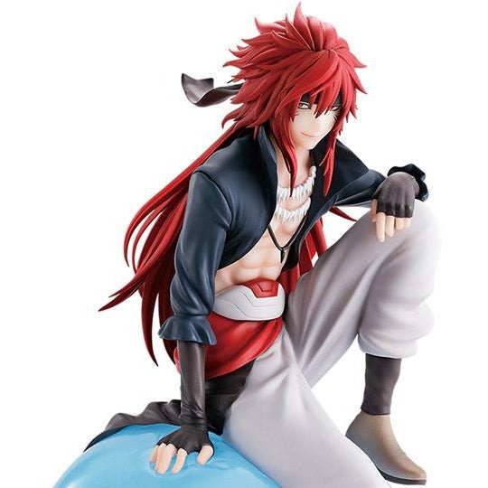Guy (I Became A King) Ichibansho Figure - Glacier Hobbies - Bandai