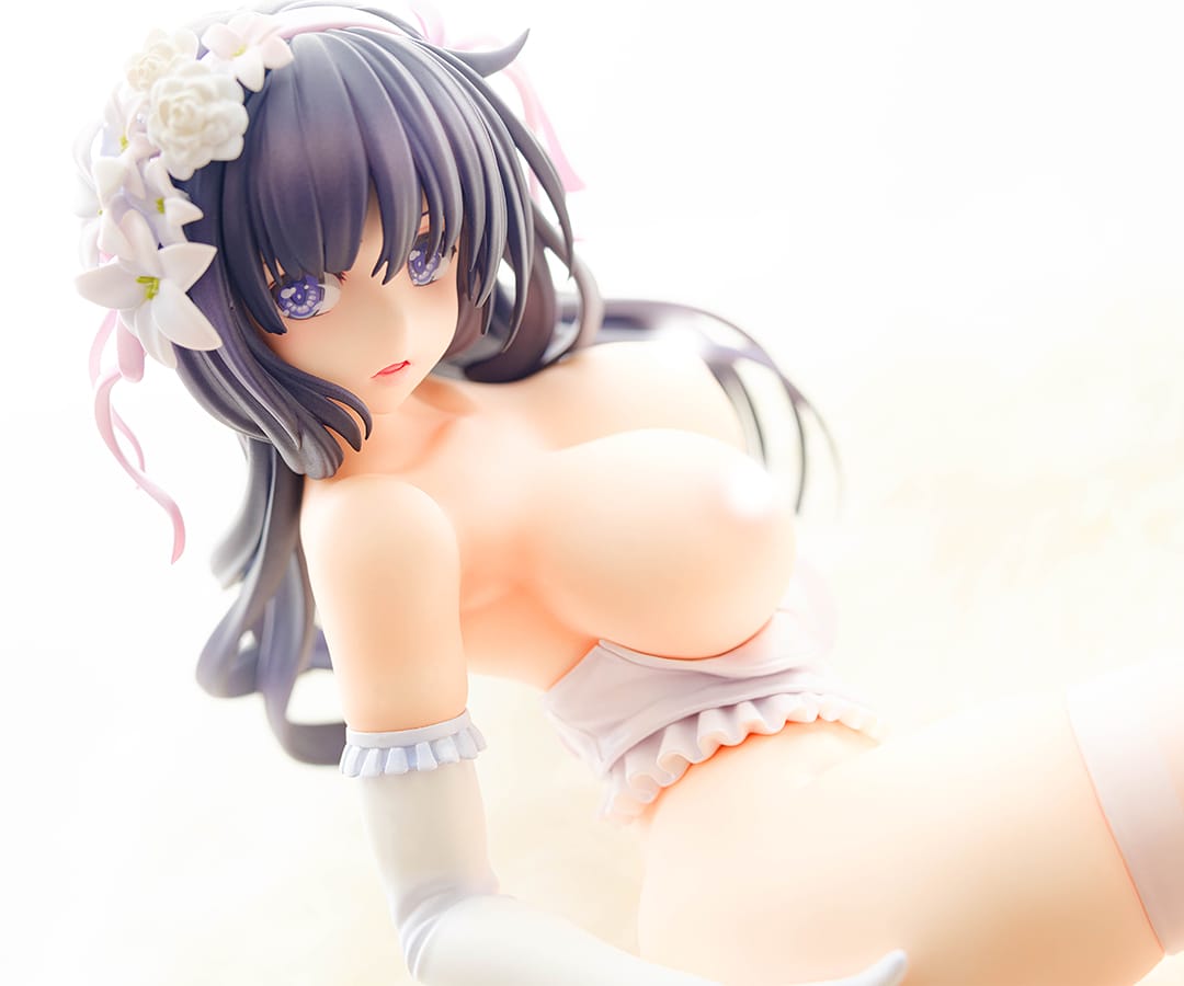 HANAYOME 1/6 Scale Figure - Rocket Boy - Glacier Hobbies