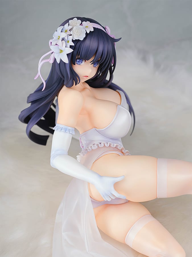 HANAYOME 1/6 Scale Figure - Rocket Boy - Glacier Hobbies