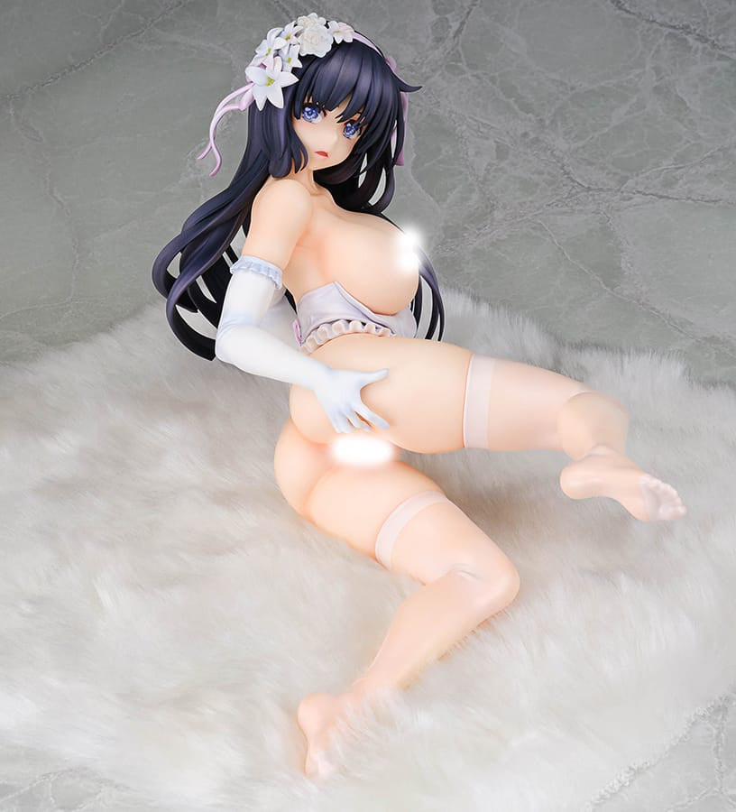 HANAYOME 1/6 Scale Figure - Rocket Boy - Glacier Hobbies