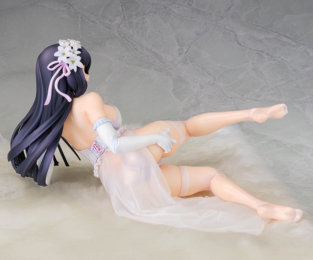 HANAYOME 1/6 Scale Figure - Rocket Boy - Glacier Hobbies