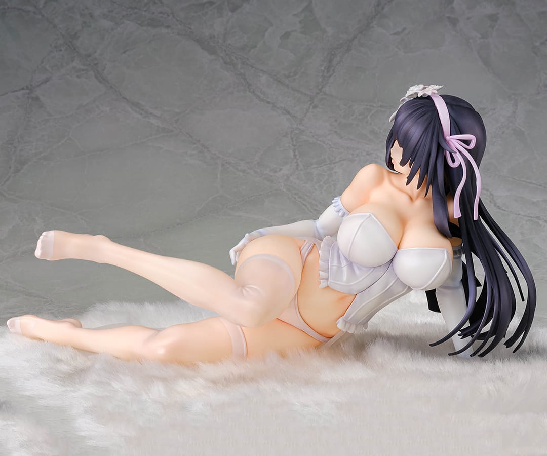 HANAYOME 1/6 Scale Figure - Rocket Boy - Glacier Hobbies