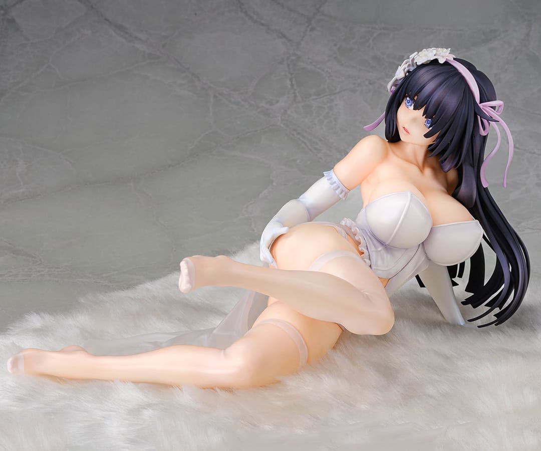 HANAYOME 1/6 Scale Figure - Rocket Boy - Glacier Hobbies