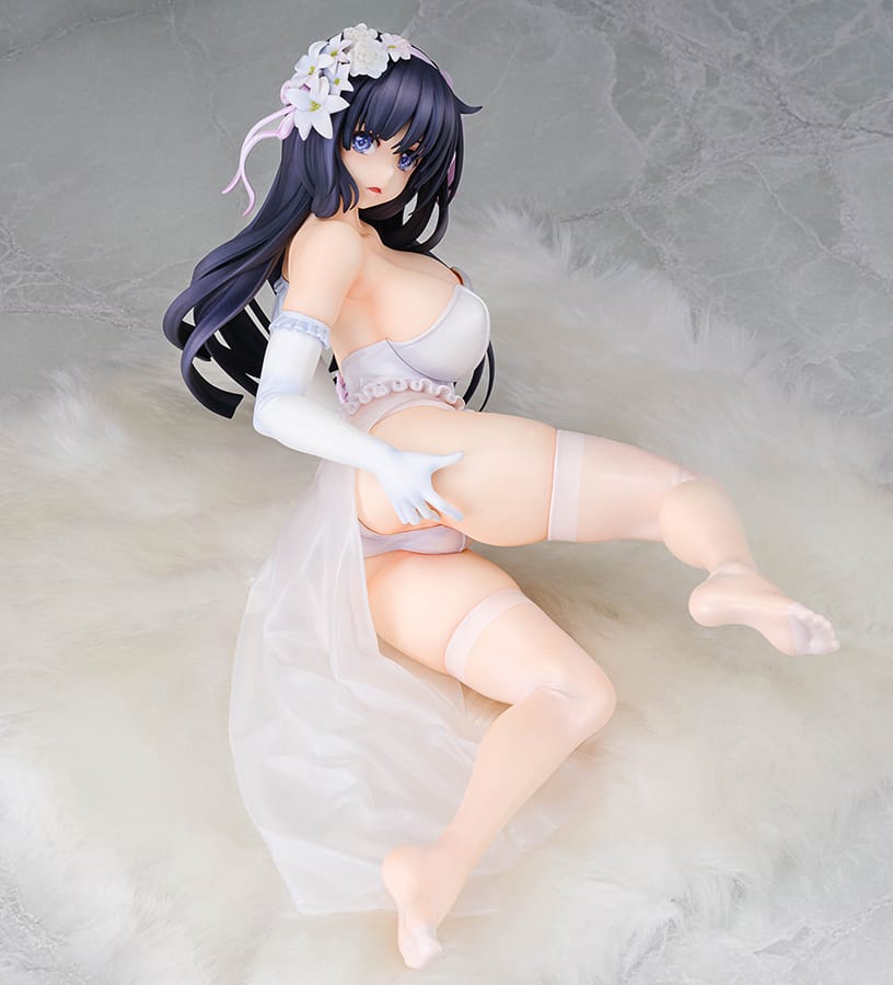 HANAYOME 1/6 Scale Figure - Rocket Boy - Glacier Hobbies