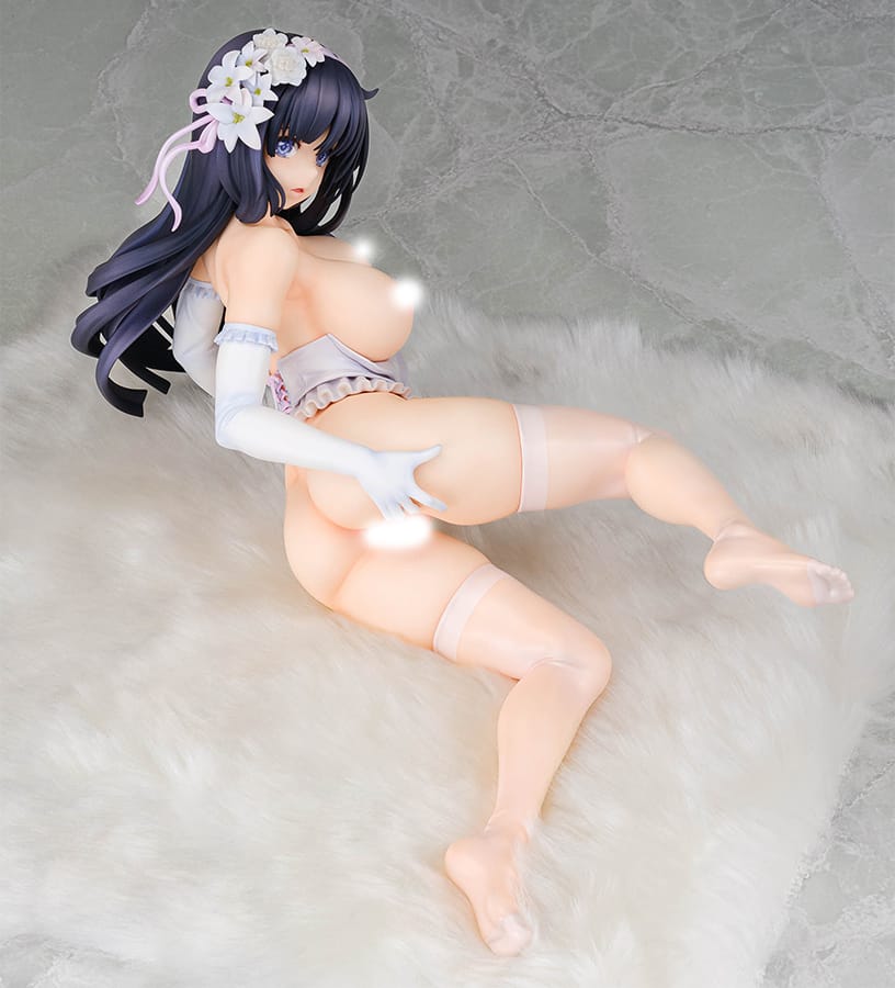HANAYOME 1/6 Scale Figure - Rocket Boy - Glacier Hobbies