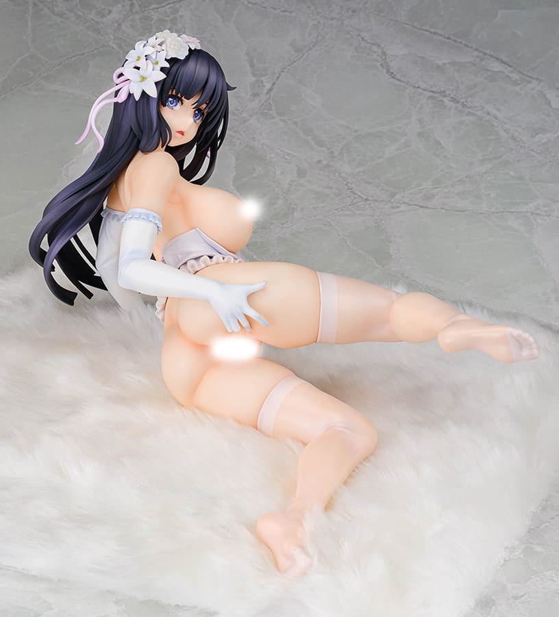 HANAYOME 1/6 Scale Figure - Rocket Boy - Glacier Hobbies