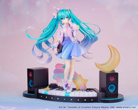 [PREORDER] Hatsune Miku Digital Stars 2021 ver. 1/7 Scale Figure - Glacier Hobbies - HOBBY STOCK