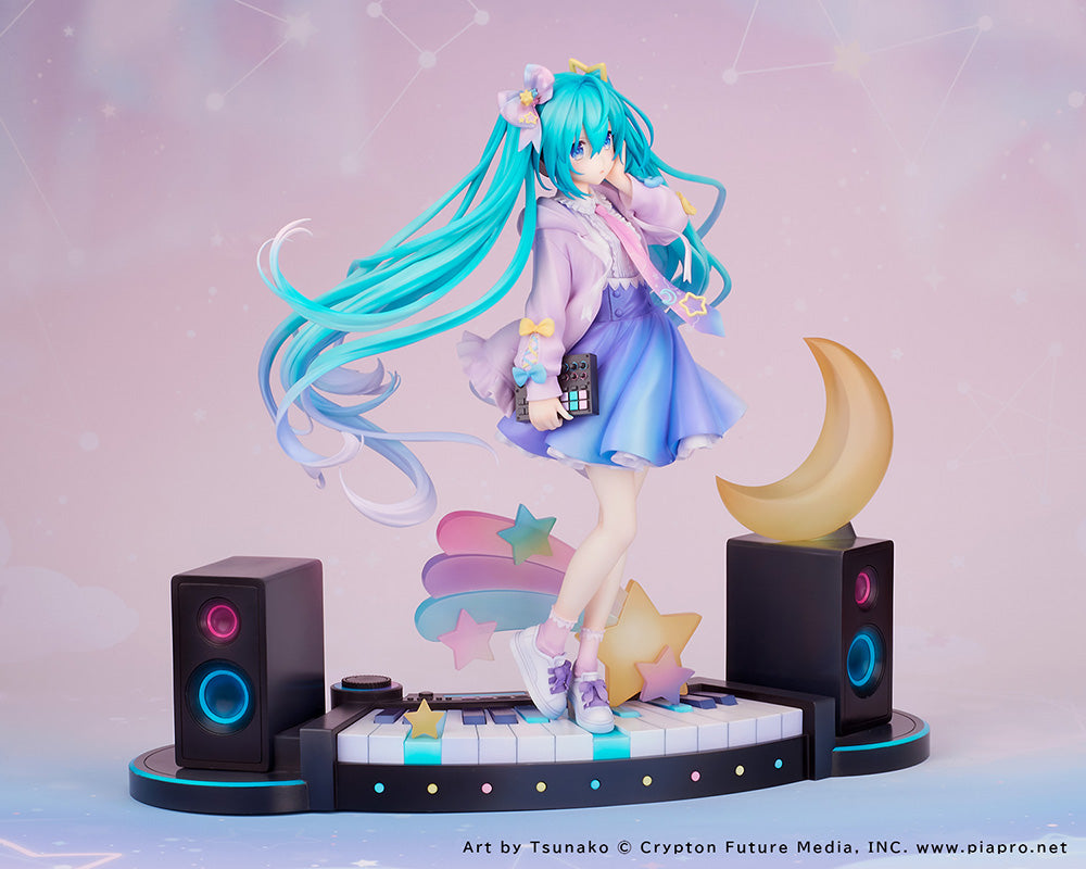 [PREORDER] Hatsune Miku Digital Stars 2021 ver. 1/7 Scale Figure - Glacier Hobbies - HOBBY STOCK