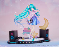 [PREORDER] Hatsune Miku Digital Stars 2021 ver. 1/7 Scale Figure - Glacier Hobbies - HOBBY STOCK