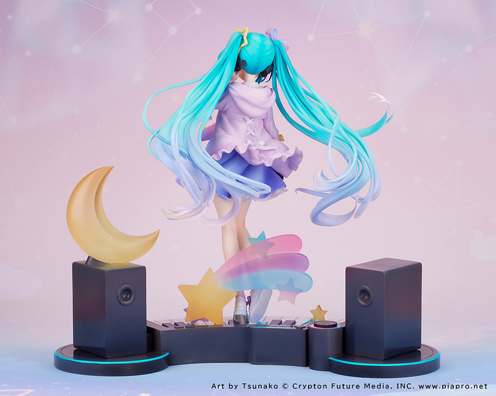 [PREORDER] Hatsune Miku Digital Stars 2021 ver. 1/7 Scale Figure - Glacier Hobbies - HOBBY STOCK
