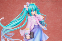 [PREORDER] Hatsune Miku Digital Stars 2021 ver. 1/7 Scale Figure - Glacier Hobbies - HOBBY STOCK
