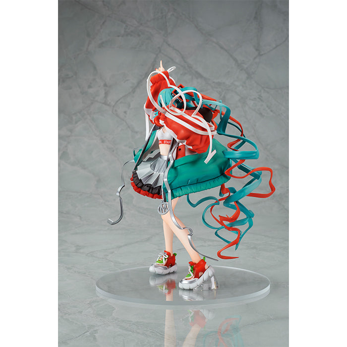 HATSUNE MIKU 1/7 MIKU EXPO Digital Stars 2020 ver. 1/7 Scale Figure - Glacier Hobbies - HOBBY STOCK