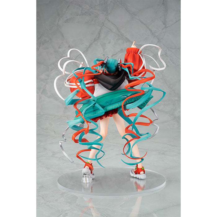 HATSUNE MIKU 1/7 MIKU EXPO Digital Stars 2020 ver. 1/7 Scale Figure - Glacier Hobbies - HOBBY STOCK