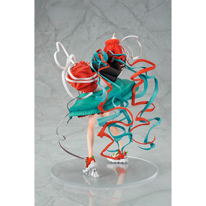 HATSUNE MIKU 1/7 MIKU EXPO Digital Stars 2020 ver. 1/7 Scale Figure - Glacier Hobbies - HOBBY STOCK