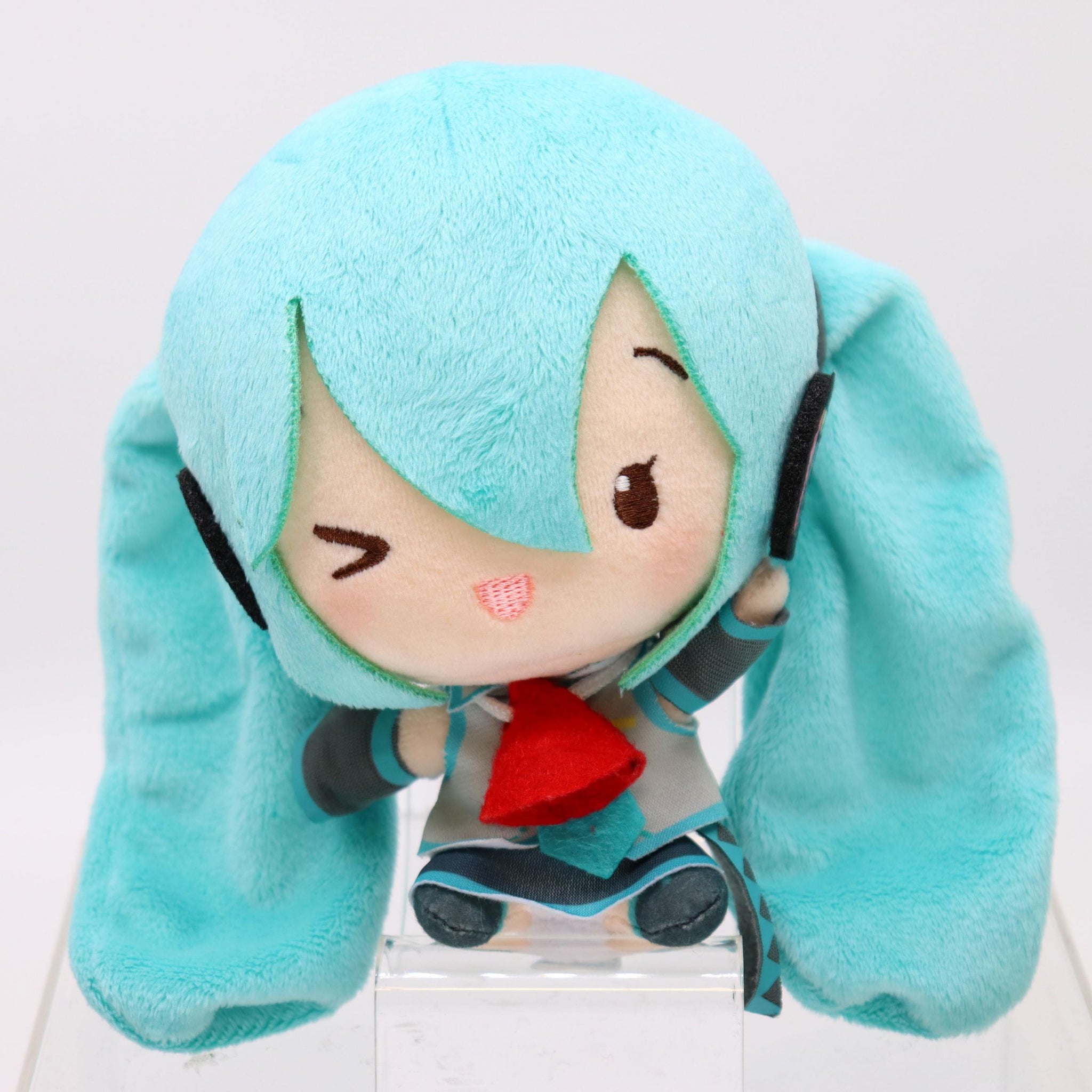 HATSUNE MIKU Cute - Cheering Ver.- B - Glacier Hobbies - Taito