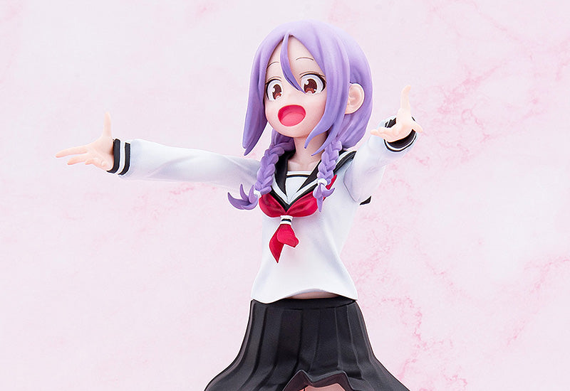 [PREORDER] Urushi Yaotome - 1/7 Scale Figure - Glacier Hobbies - HELIOS