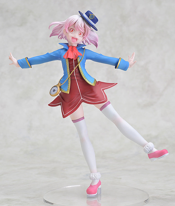 [PREORDER] Emul (Human) 1/7 scale figure - Glacier Hobbies - Helios