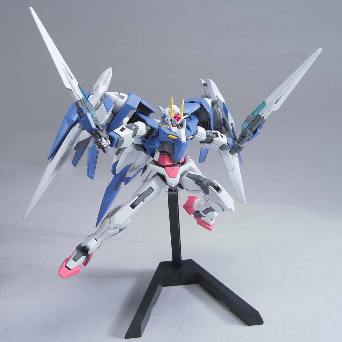 HG 1/144 00 Raiser (Designer's Color Ver.) | Glacier Hobbies