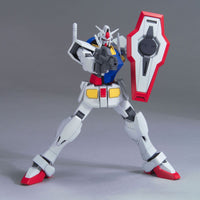 HG 1/144 0 Gundam (Type A.C.D.) - High Grade Mobile Suit Gundam 00 | Glacier Hobbies