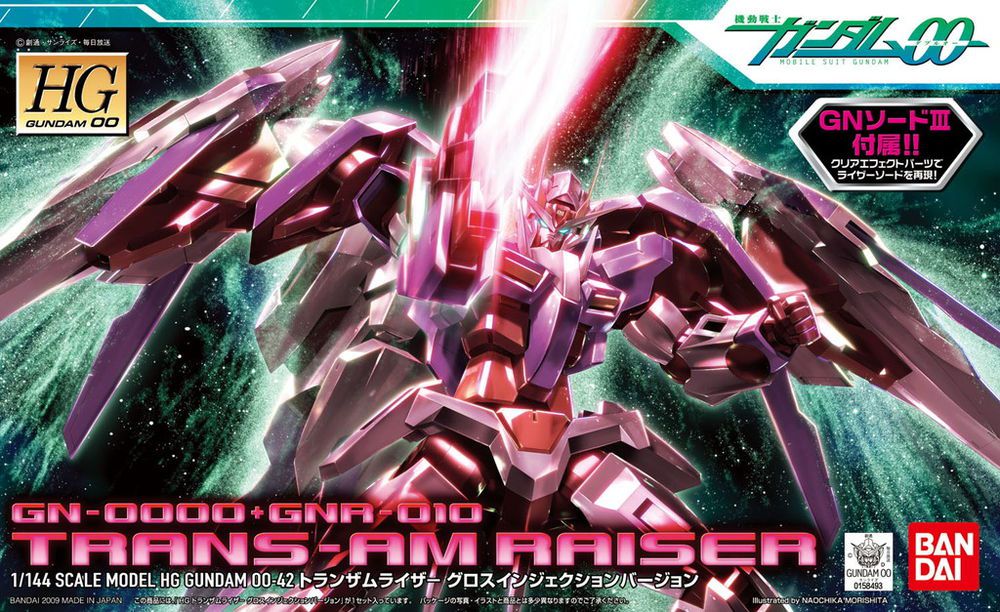 [Best Selling Unique Anime Model Kits & Figures Online]-Glacier Hobbies