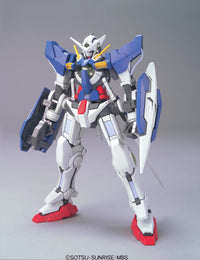 HG 1/144 Gundam Exia