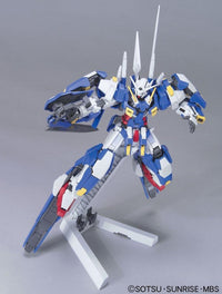 HG 1/144 Gundam Avalanche Exia Dash - High Grade Mobile Suit Gundam 00V: Battlefield Record | Glacier Hobbies