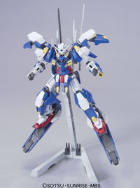 HG 1/144 Gundam Avalanche Exia Dash - High Grade Mobile Suit Gundam 00V: Battlefield Record | Glacier Hobbies