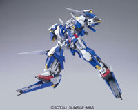 HG 1/144 Gundam Avalanche Exia Dash - High Grade Mobile Suit Gundam 00V: Battlefield Record | Glacier Hobbies