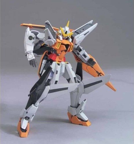 HG 1/144 Gundam Kyrios