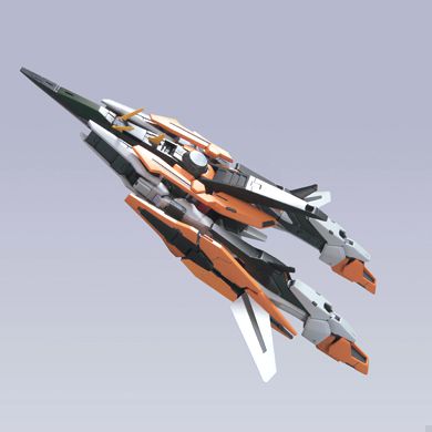 HG 1/144 Gundam Kyrios