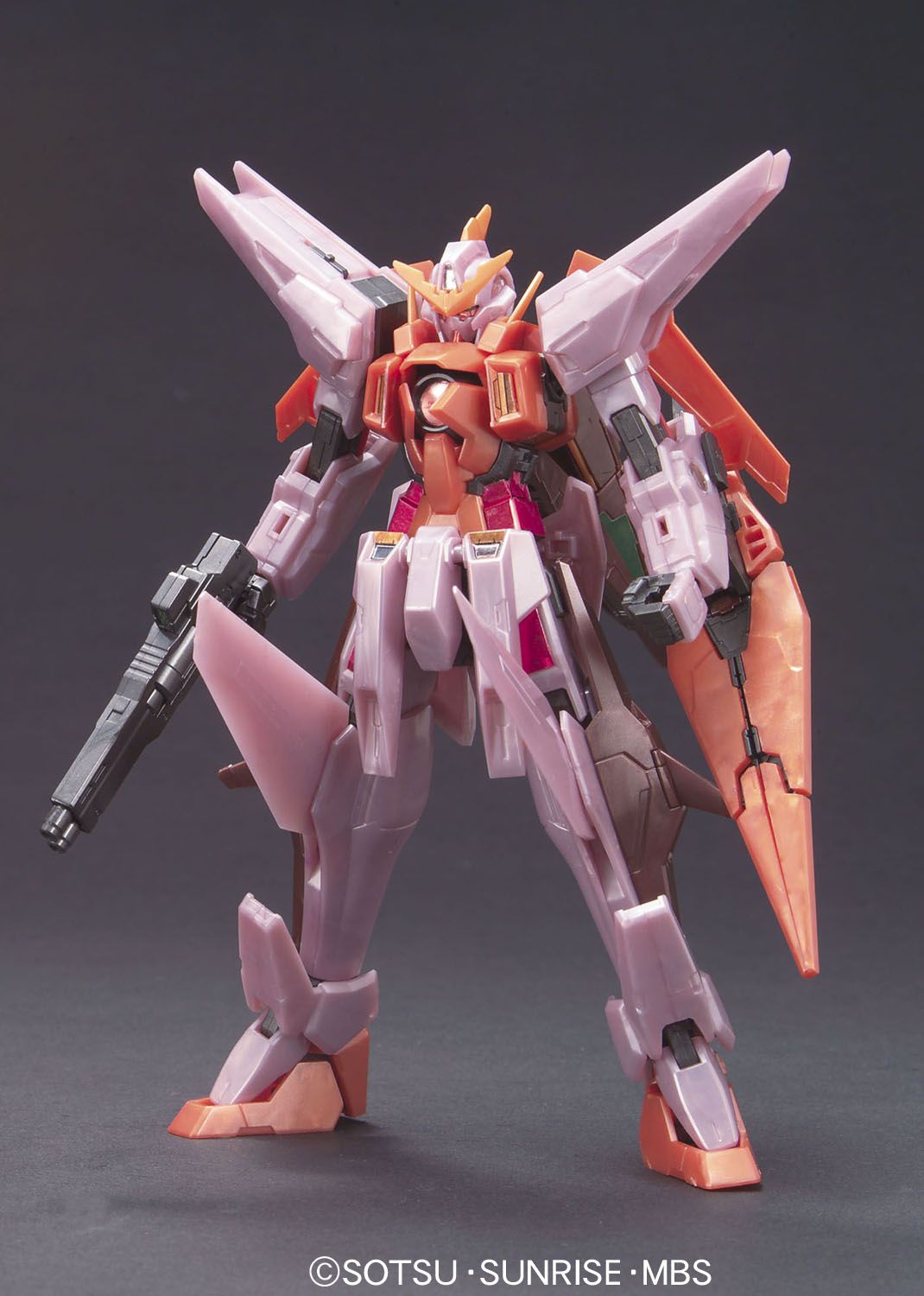 [Best Selling Unique Anime Model Kits & Figures Online]-Glacier Hobbies