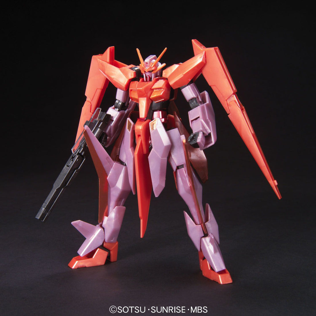 [Best Selling Unique Anime Model Kits & Figures Online]-Glacier Hobbies