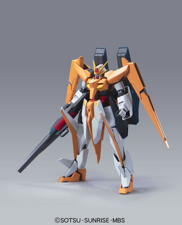 HG 1/144 Arios Gundam GNHW/M  - Mobile Suit Gundam 00 | Glacier Hobbies