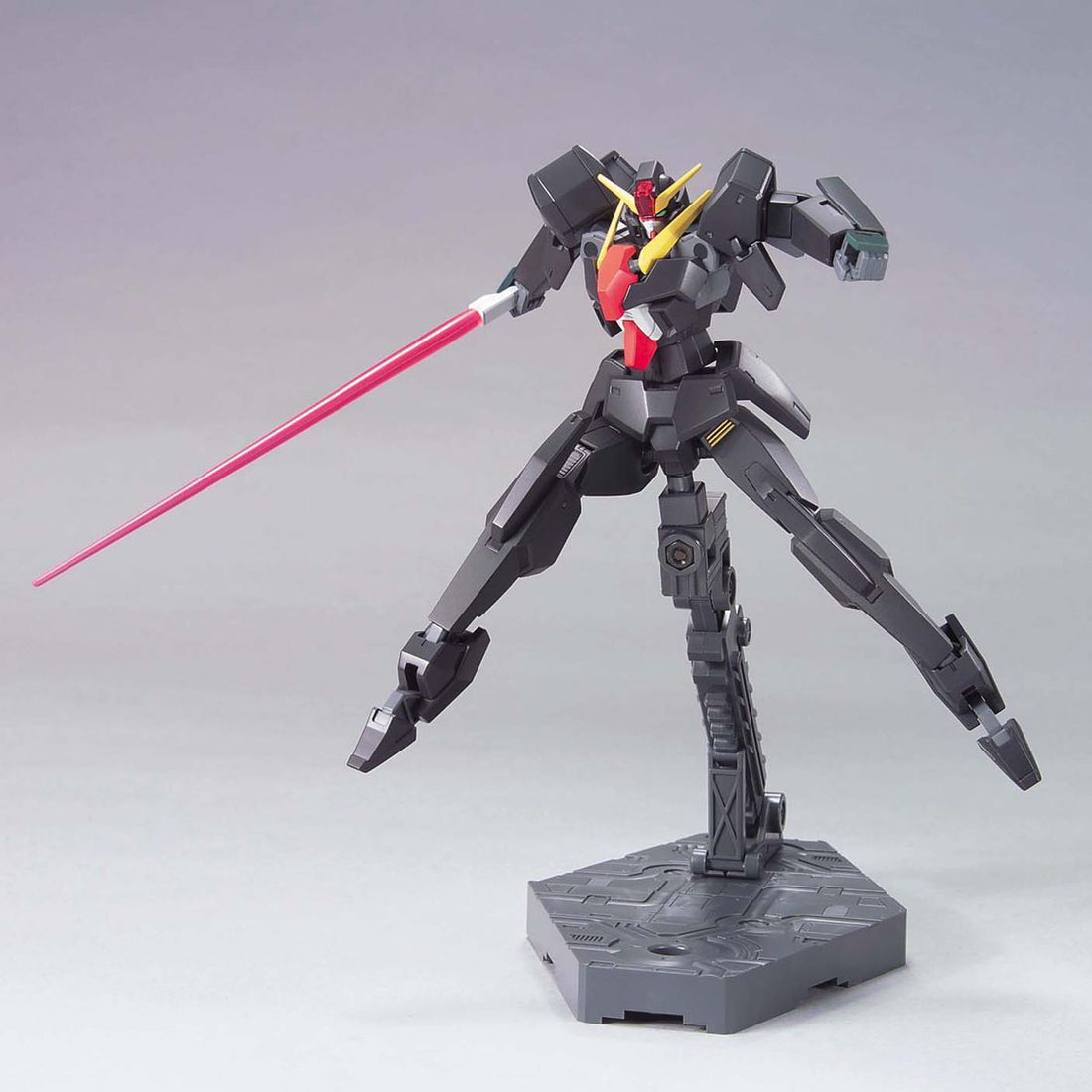 HG 1/144 Seraphim Gundam - Mobile Suit Gundam 00 | Glacier Hobbies