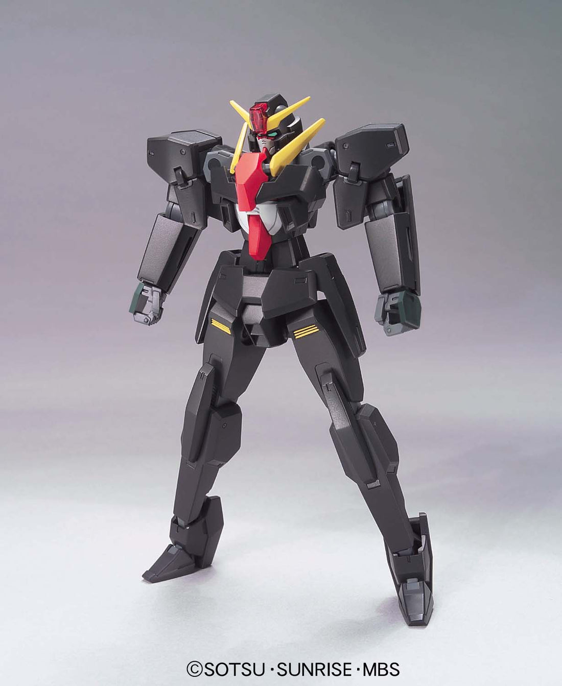 HG 1/144 Seraphim Gundam - Mobile Suit Gundam 00 | Glacier Hobbies