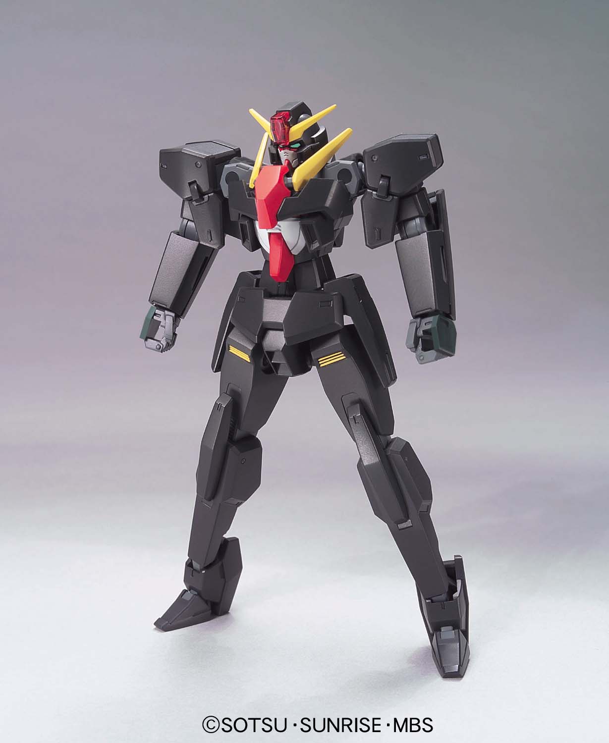 HG 1/144 Seraphim Gundam - Mobile Suit Gundam 00 | Glacier Hobbies