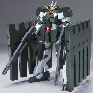 HG 1/144 Gundam Zabanya - High Grade Mobile Suit Gundam 00 The Movie -A wakening of the Trailblazer- | Glacier Hobbies