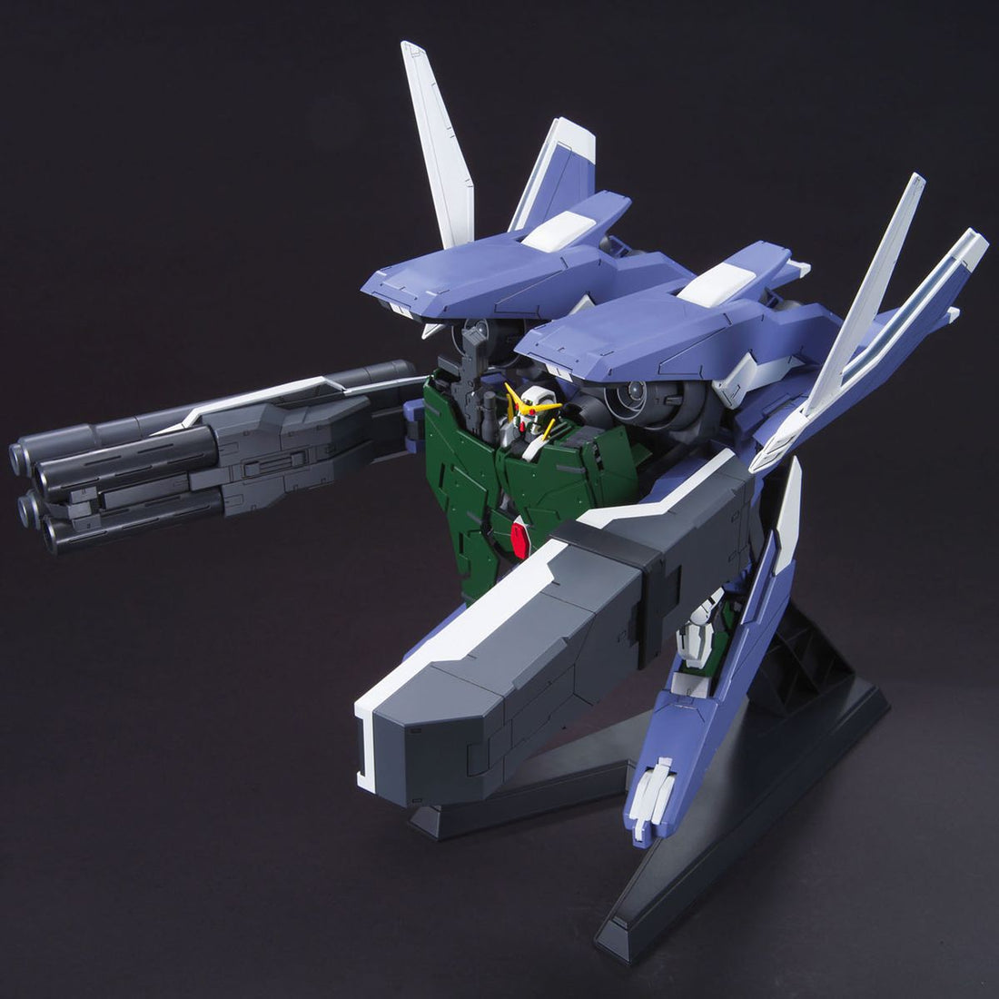 HG 1/144 GN Arms Type-D + Gundam Dynames - High Grade Mobile Suit 00 | Glacier Hobbies