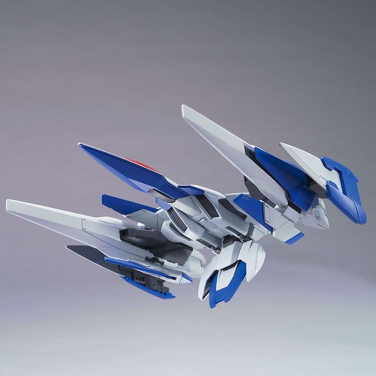 [HG 00 1/144] GNR-010 0 Raiser | Glacier Hobbies