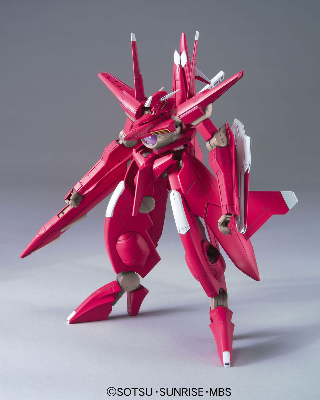 [Best Selling Unique Anime Model Kits & Figures Online]-Glacier Hobbies