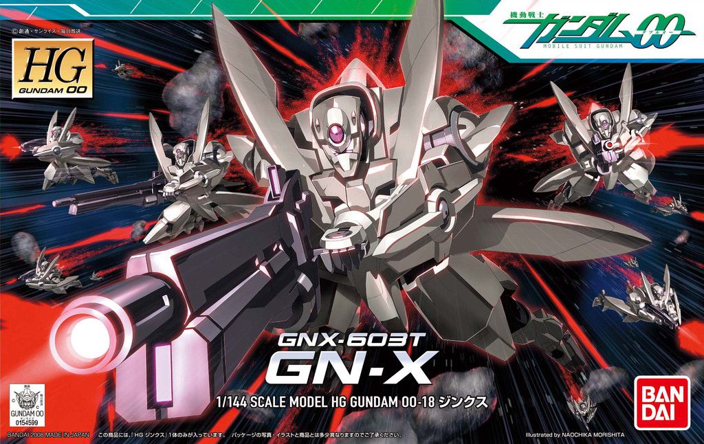 [Best Selling Unique Anime Model Kits & Figures Online]-Glacier Hobbies