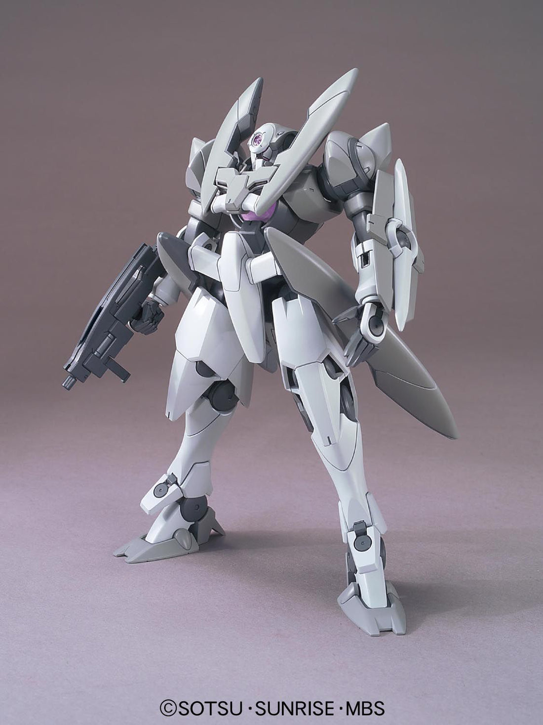 [Best Selling Unique Anime Model Kits & Figures Online]-Glacier Hobbies