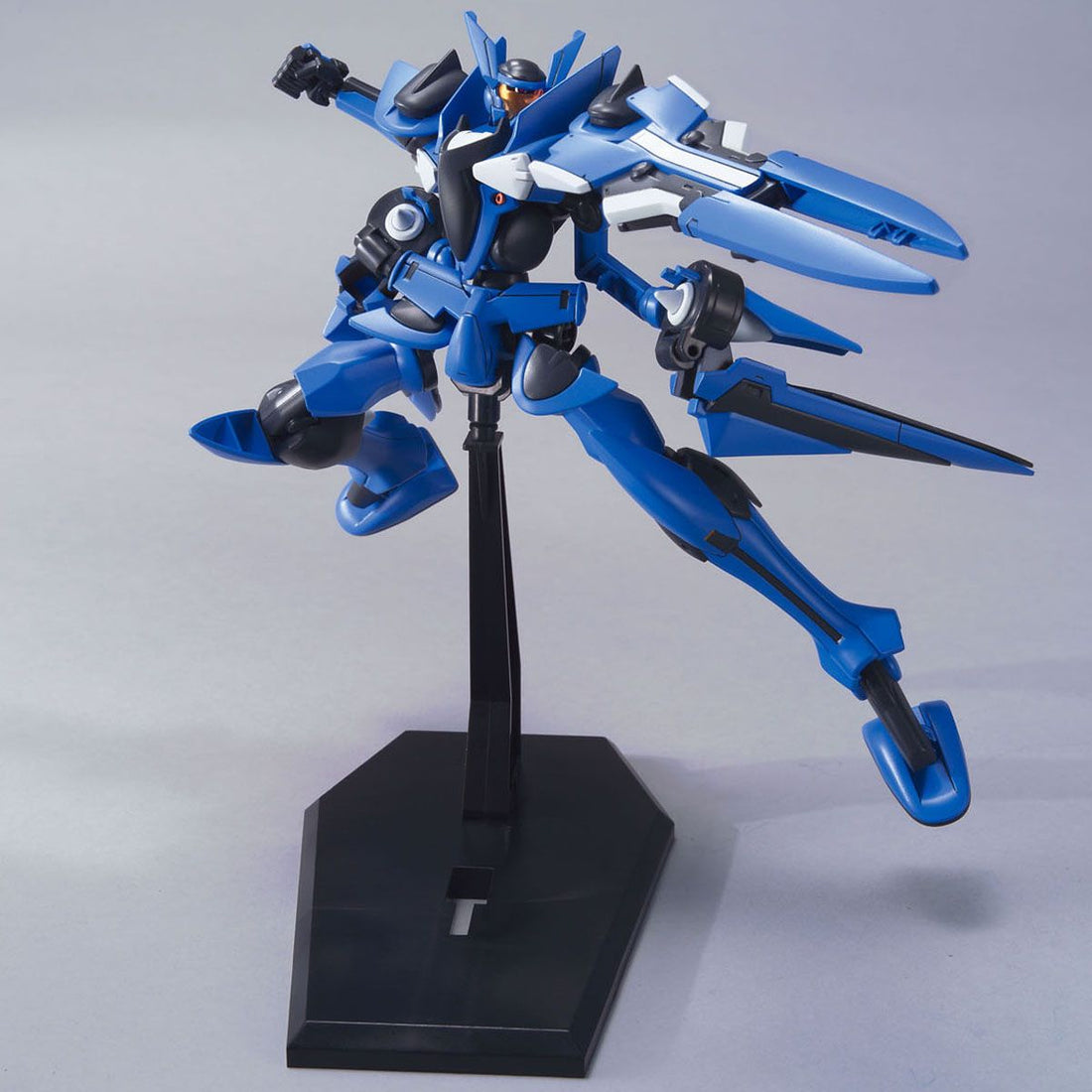 [Best Selling Unique Anime Model Kits & Figures Online]-Glacier Hobbies