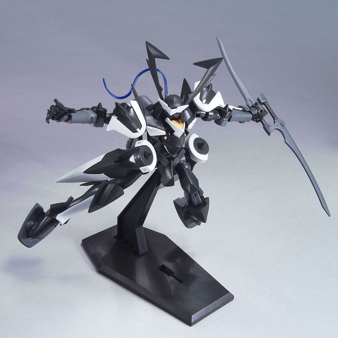 [Best Selling Unique Anime Model Kits & Figures Online]-Glacier Hobbies