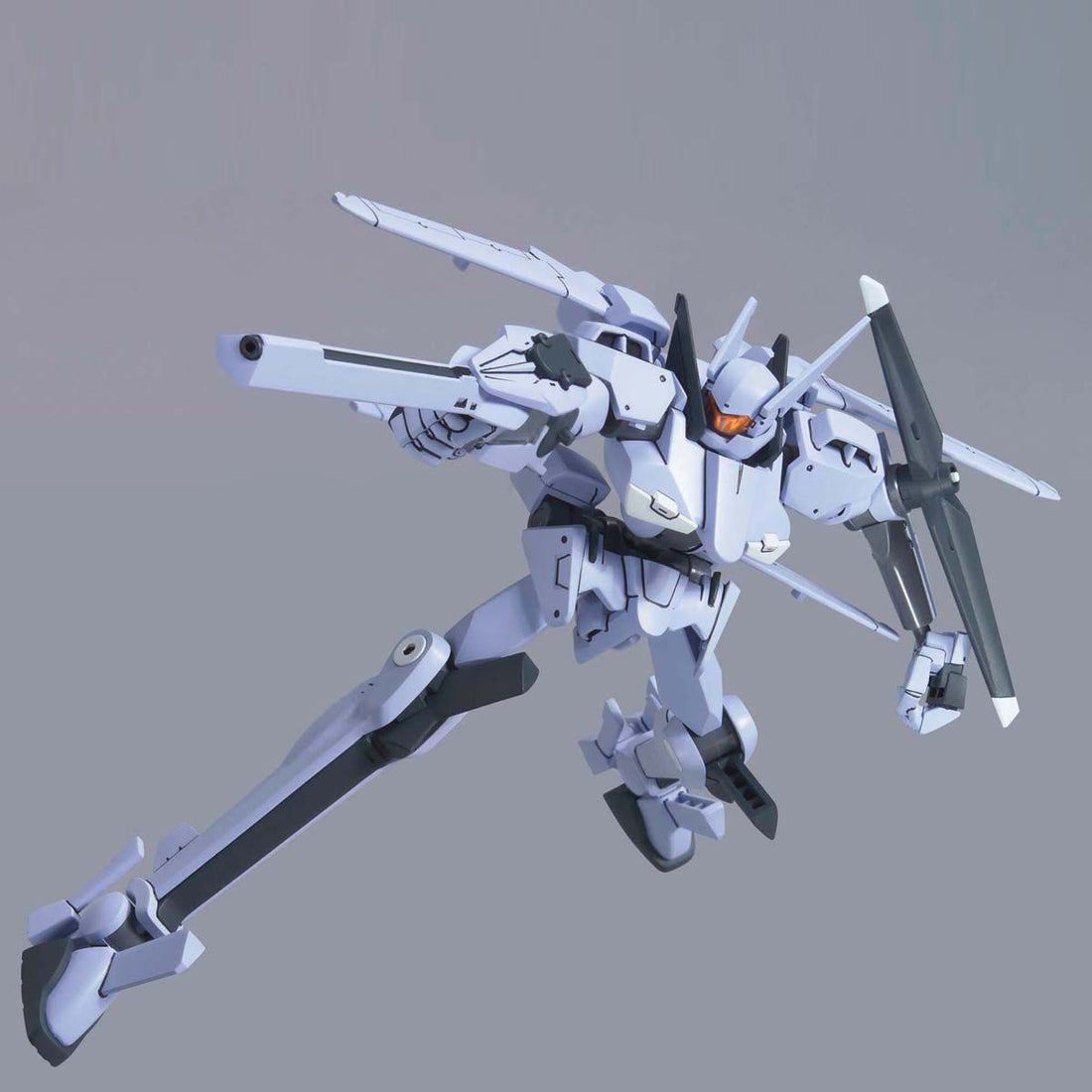 HG 1/144 Union Flag - Mobile Suit Gundam 00