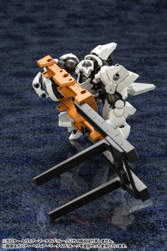 [PREORDER] HG079 HEXA GEAR GOVERNOR HEAVY ARMOR TYPE: ROOK - 1/24 Scale Figure - Glacier Hobbies - Kotobukiya