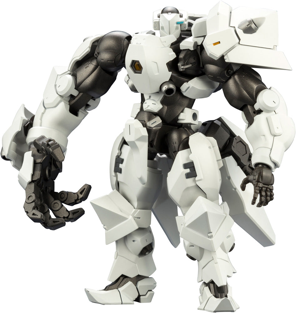 [PREORDER] HG079 HEXA GEAR GOVERNOR HEAVY ARMOR TYPE: ROOK - 1/24 Scale Figure - Glacier Hobbies - Kotobukiya