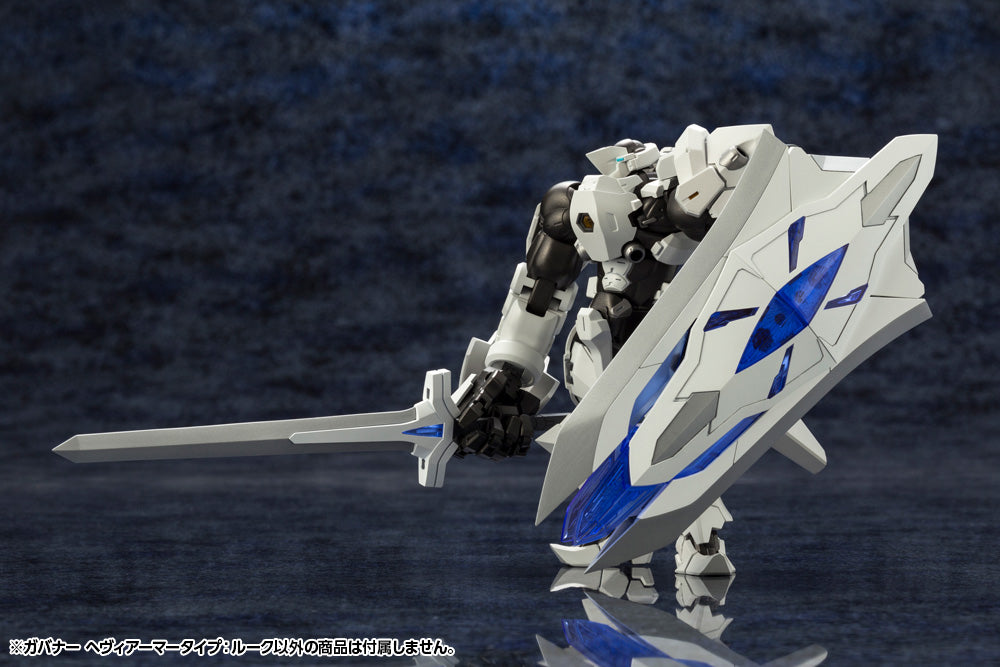 [PREORDER] HG079 HEXA GEAR GOVERNOR HEAVY ARMOR TYPE: ROOK - 1/24 Scale Figure - Glacier Hobbies - Kotobukiya