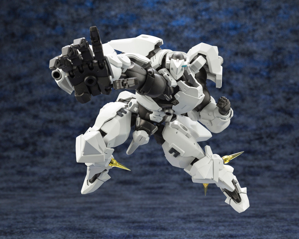 [PREORDER] HG079 HEXA GEAR GOVERNOR HEAVY ARMOR TYPE: ROOK - 1/24 Scale Figure - Glacier Hobbies - Kotobukiya