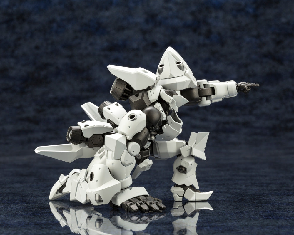 [PREORDER] HG079 HEXA GEAR GOVERNOR HEAVY ARMOR TYPE: ROOK - 1/24 Scale Figure - Glacier Hobbies - Kotobukiya